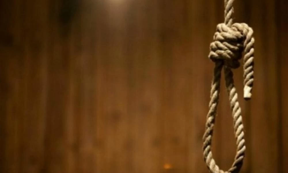 Χανιά: 35χρονος άνδρας βρέθηκε απαγχονισμένος
